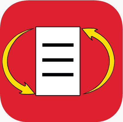 do it again list logo